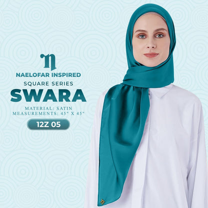 Naelofar Swara SQ Collection Series