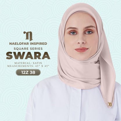 Naelofar Swara SQ Collection Series