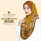 Naelofar Hijab Inspired Rosen Instant Sarung Crepe Collection (13E)
