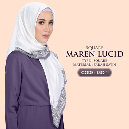 Ariani Maren Lucid SQ Collection RM19