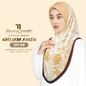 Naelofar Hijab Inspired Rosen Instant Sarung Crepe Collection (13Y)
