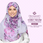 Bokitta Chic!MAXI Printed Best Seller Collection 2.0 | RM19