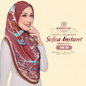 Sofearose Hijab Inspired Instant Sarung Crepe Collection (14E)