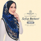 Sofearose Hijab Inspired Instant Sarung Crepe Collection (14E)