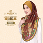 Sofearose Hijab Inspired Instant Sarung Crepe Collection (14E)