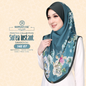 Sofearose Hijab Inspired Instant Sarung Crepe Collection (14E)