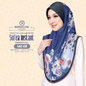 Sofearose Hijab Inspired Instant Sarung Crepe Collection (14E)