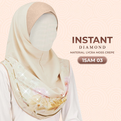 Sendiri Instant Diamond Collection 15