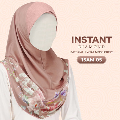 Sendiri Instant Diamond Collection 15