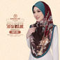Sofearose Hijab Inspired Instant Sarung Crepe Collection (15P)