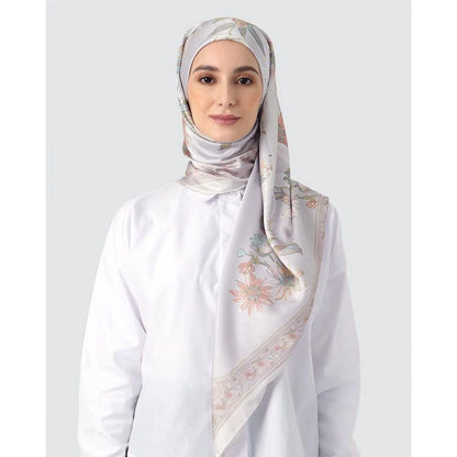 Naelofar Amora Square The Original Collection