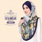 Sofearose Hijab Inspired Instant Sarung Crepe Collection (16U)