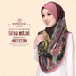 Sofearose Hijab Inspired Instant Sarung Crepe Collection (17E)