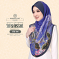 Sofearose Hijab Inspired Instant Sarung Crepe Collection (17E)