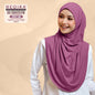 Hegira Inspired SO-GRACELYN Plain Instant Collection (17HT)