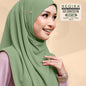 Hegira Inspired SO-GRACELYN Plain Instant Collection (17HT)