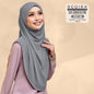 Hegira Inspired SO-GRACELYN Plain Instant Collection (17HT)