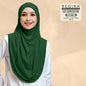 Hegira Inspired SO-GRACELYN Plain Instant Collection (17HT)