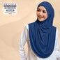 Hegira Inspired SO-GRACELYN Plain Instant Collection (17HT)
