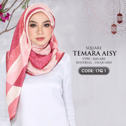 Ariani Temara Aisy SQ Collection RM19