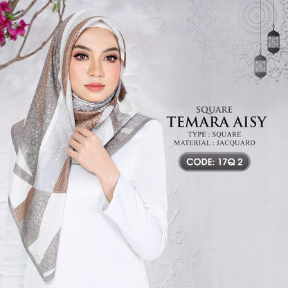 Ariani Temara Aisy SQ Collection RM19