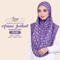 Ariani Hijab Inspired Instant Sarung Crepe Collection (17U)