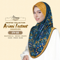 Ariani Hijab Inspired Instant Sarung Crepe Collection (17Y)