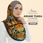 Ariani Hijab Inspired Instant Sarung Crepe Collection (17Y)