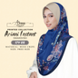 Ariani Hijab Inspired Instant Sarung Crepe Collection (17Y)