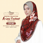 Ariani Hijab Inspired Instant Sarung Crepe Collection (17Y)