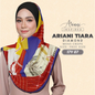 Ariani Hijab Inspired Instant Sarung Crepe Collection (17Y)