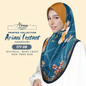 Ariani Hijab Inspired Instant Sarung Crepe Collection (17Y)