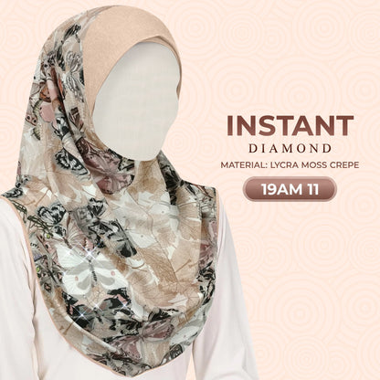 Sendiri Instant Diamond Collection 19