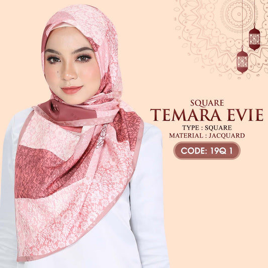 Ariani Temara Evie SQ Collection RM19