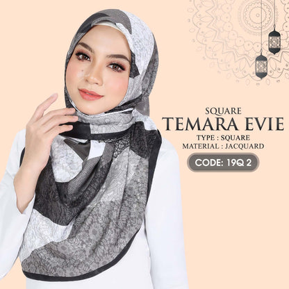 Ariani Temara Evie SQ Collection RM19