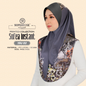 Sofearose Hijab Inspired Instant Sarung Crepe Collection (19U)