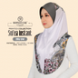 Sofearose Hijab Inspired Instant Sarung Crepe Collection (19U)
