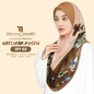 Naelofar Hijab Inspired Rosen Instant Sarung Crepe Collection (19Y)
