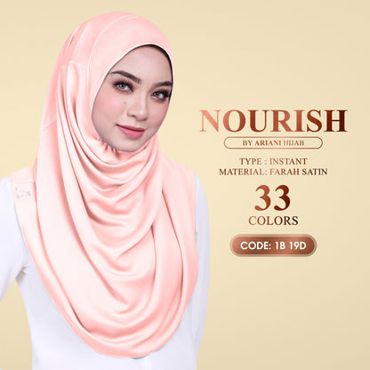 Ariani Nourish Instant Collection RM14