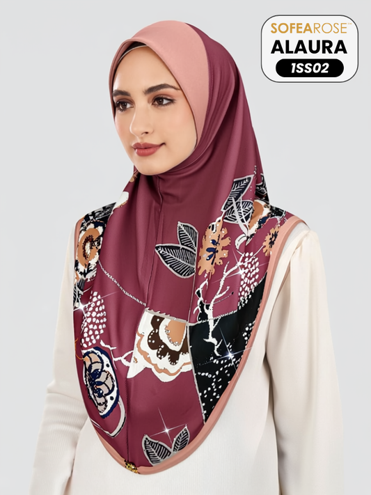 Sofearose Inspired Alaura Instant Collection (1SS)