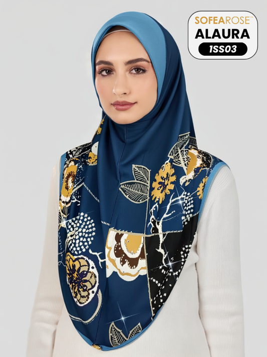 Sofearose Inspired Alaura Instant Collection (1SS)