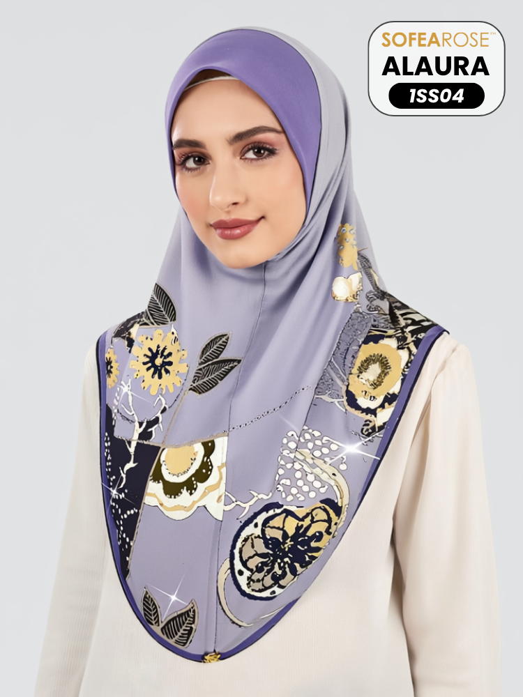 Sofearose Inspired Alaura Instant Collection (1SS)