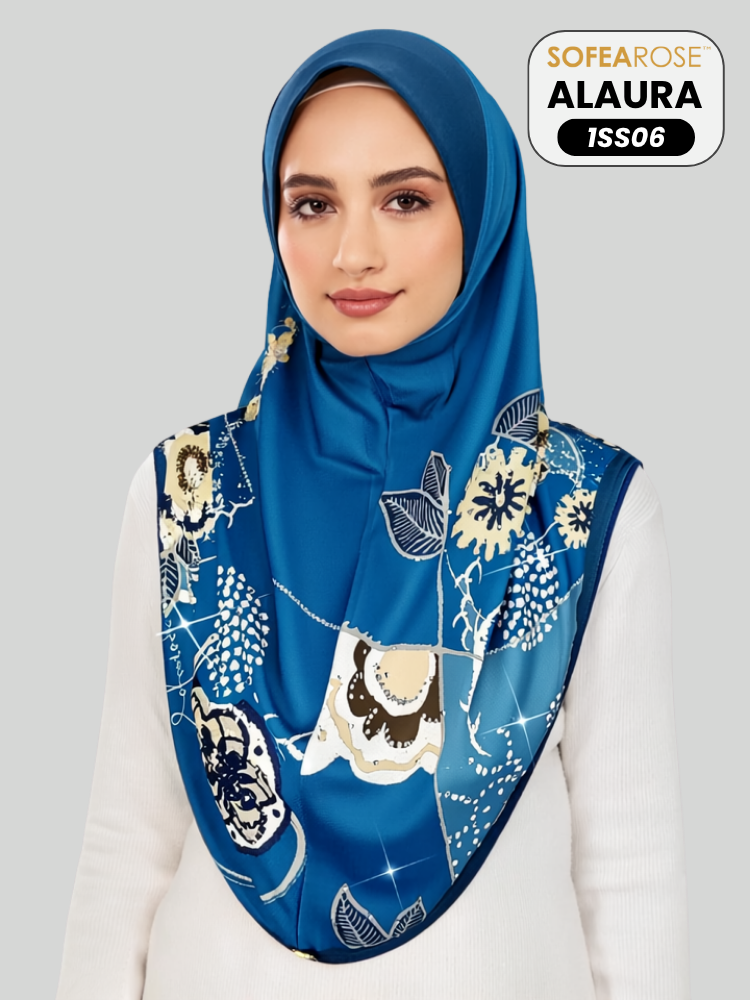 Sofearose Inspired Alaura Instant Collection (1SS)
