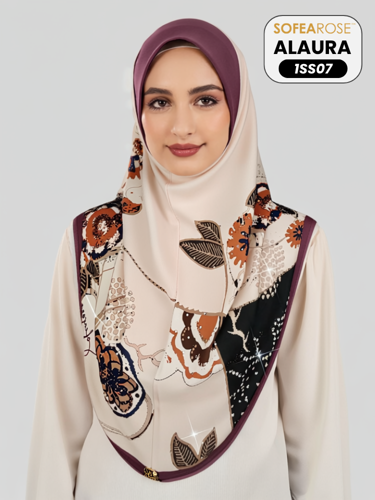 Sofearose Inspired Alaura Instant Collection (1SS)