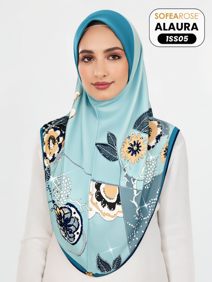 Sofearose Inspired Alaura Instant Collection (1SS)