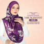 Jimmy Scarves Hijab Inspired Instant Sarung Crepe Collection (1X)