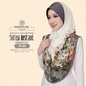 Sofearose Hijab Inspired Instant Sarung Crepe Collection (1Y)