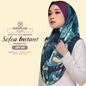 Sofearose Hijab Inspired Instant Sarung Crepe Collection (20Y)