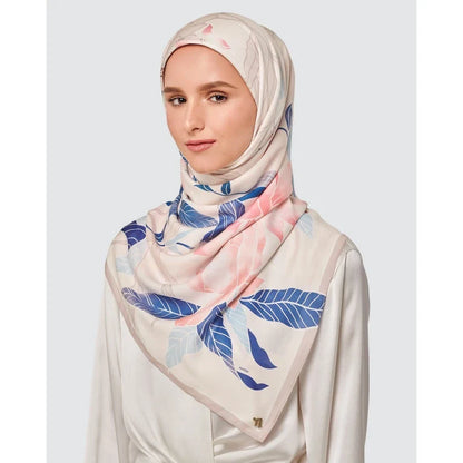 Naelofar Seindah Batik Cempaka Square The Original Collection