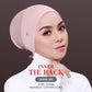 Ariani Inner Tie Back Collection
